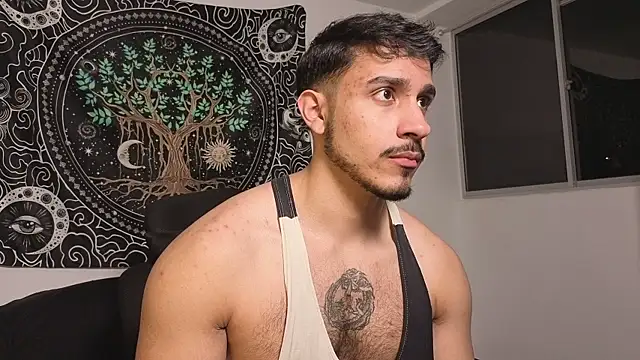 JayMarcos  online show from 09.10.25