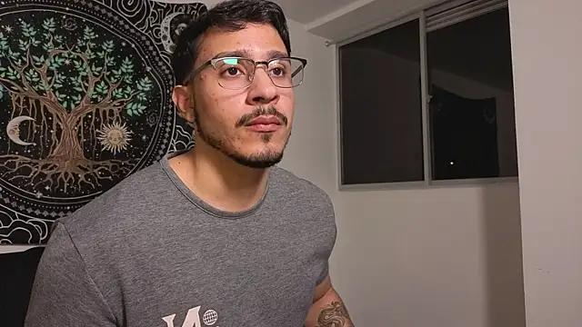 JayMarcos  online show from 09.11.25