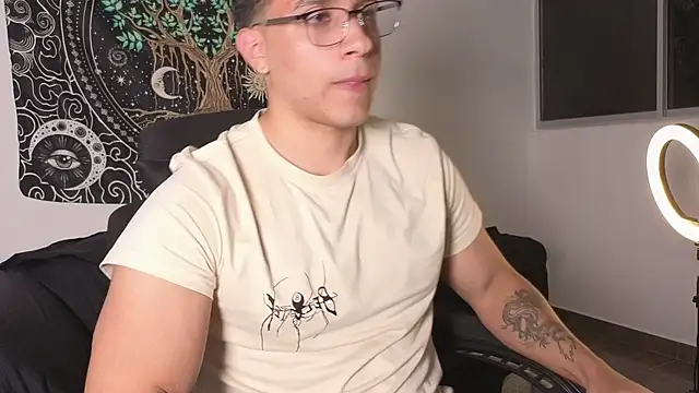 JayMarcos  online show from 10.05.25