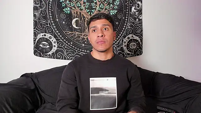 JayMarcos  online show from 10.14.25