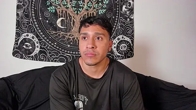 JayMarcos  online show from 10.15.25