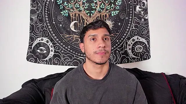 JayMarcos  online show from 10.26.25