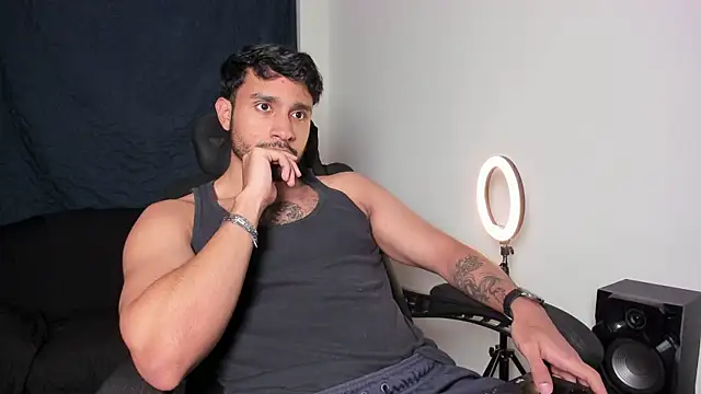 JayMarcos  online show from 01.06.26