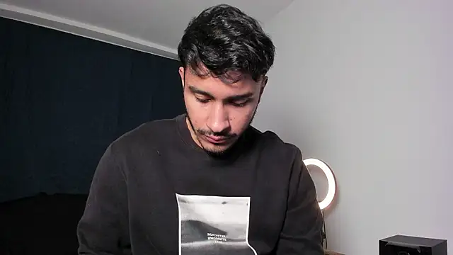 JayMarcos  online show from 01.10.26