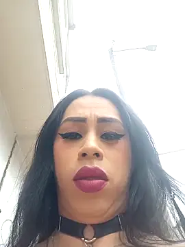 kattaleya993 online show from 10.27.25