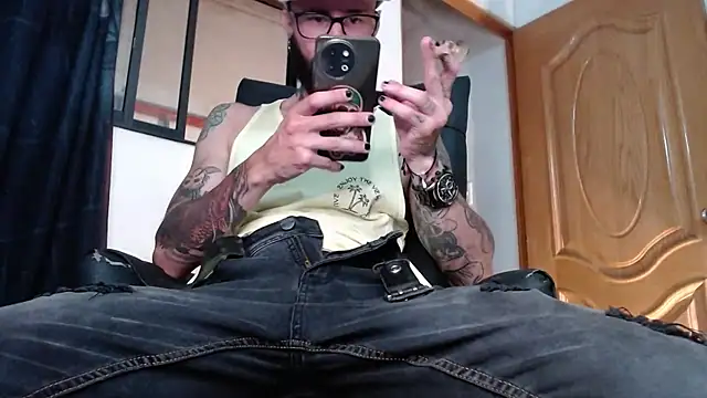 ren stipee online show from 02.20.25