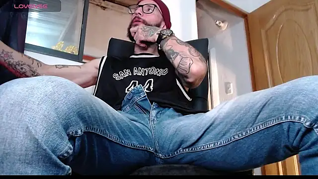 ren stipee online show from 03.15.25