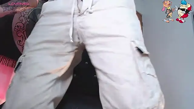 ren stipee online show from 09.30.25