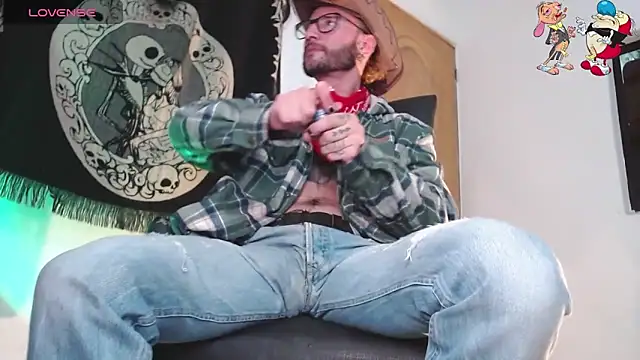 ren stipee online show from 10.18.25