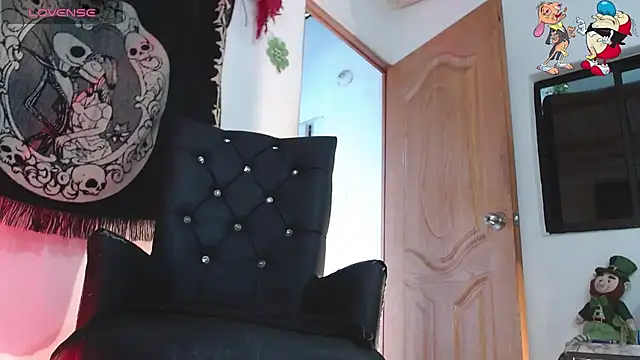 ren stipee online show from 10.18.25