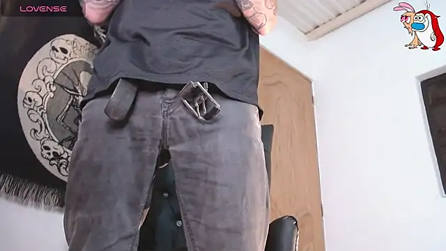 ren stipee online show from 11.27.25