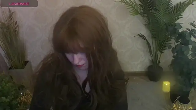 Snapshot of _Lost_Mademoiselle_ chatting on 04.18.26 Lost Mademoiselle online show from 04.18.26