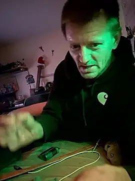 BigDDave6979 online show from 01.13.26