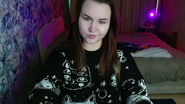 Jenny Fox online show from 02.04.26