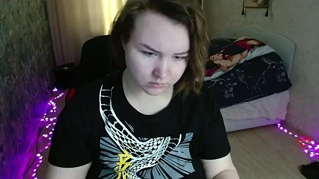 Jenny Fox online show from 04.03.26