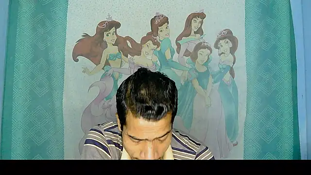 Alex Suman25 online show from 03.23.25