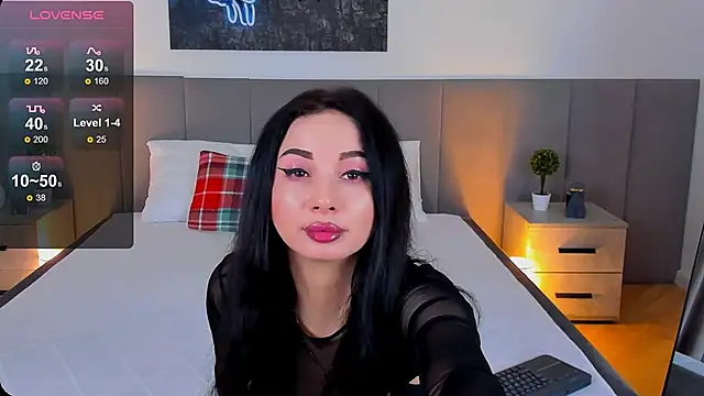 MiaBecky online show from 01.16.25