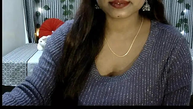 Snapshot of Radhika_Singhaniya chatting on 01.03.25 Radhika Singhaniya online show from 01.03.25