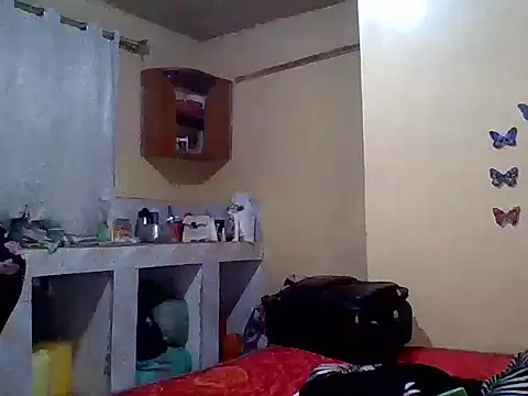 Zara Twilight online show from 12.05.24