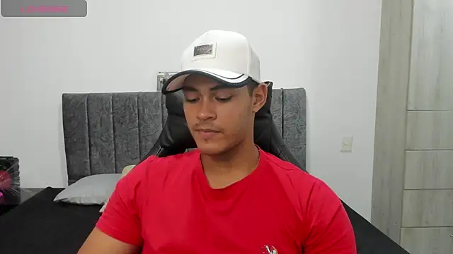 Iamdylan777 online show from 01.06.26