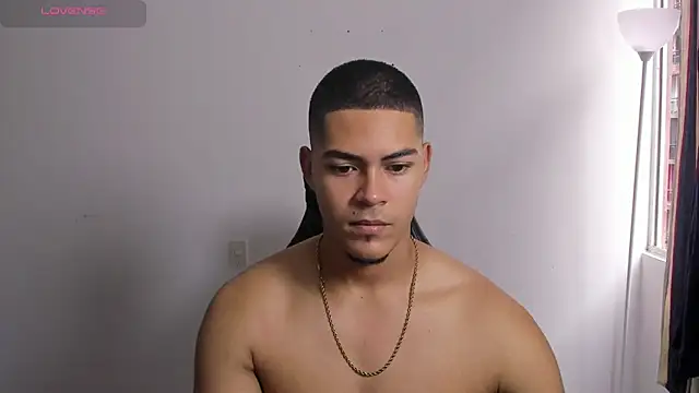 Iamdylan777 online show from 02.12.26