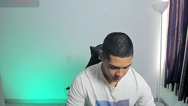 Iamdylan777 online show from 02.18.26