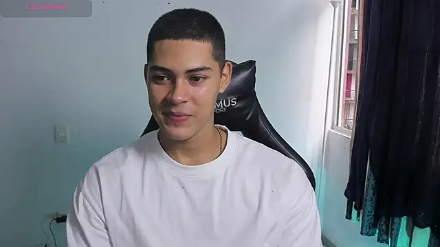 Iamdylan777 online show from 02.21.26