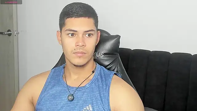 Iamdylan777 online show from 04.23.26