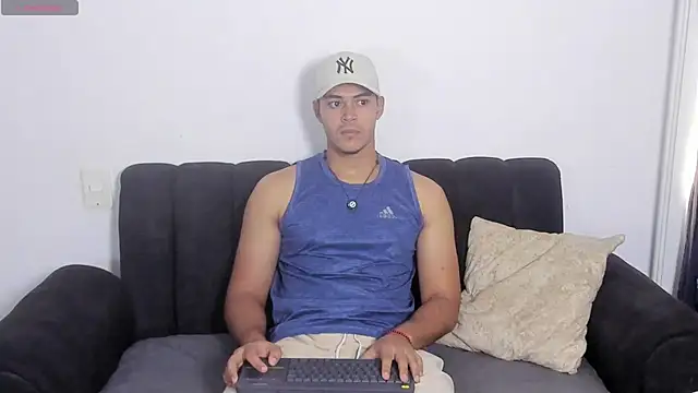 Iamdylan777 online show from 04.24.26