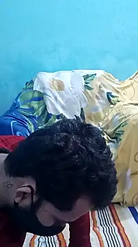 Sexi rimi bhabhi online show from 01.24.25