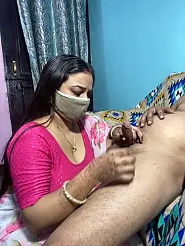 Sexi rimi bhabhi online show from 10.12.25