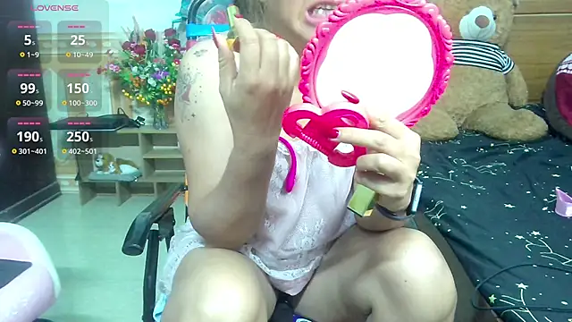 Jerry-Lan online show from 03.27.26