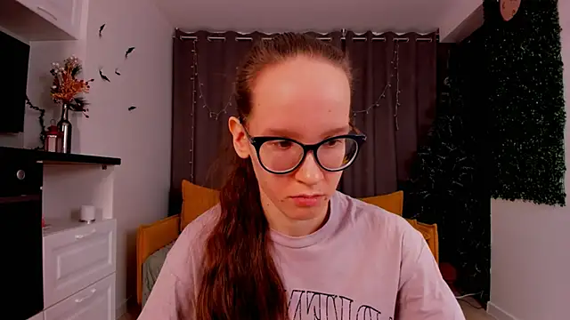 BettyBrowni online show from 01.23.25