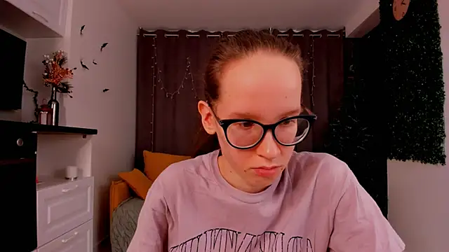 BettyBrowni online show from 01.23.25