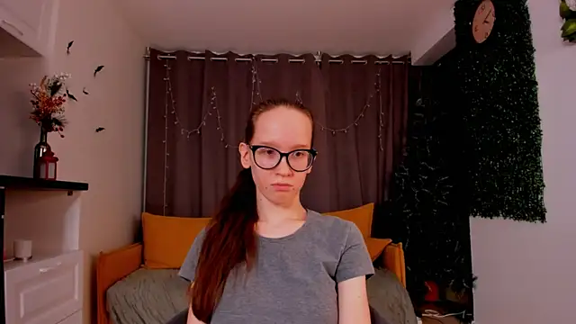 BettyBrowni online show from 01.25.25