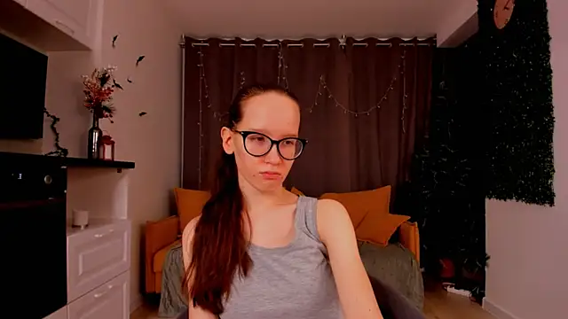 BettyBrowni online show from 01.26.25