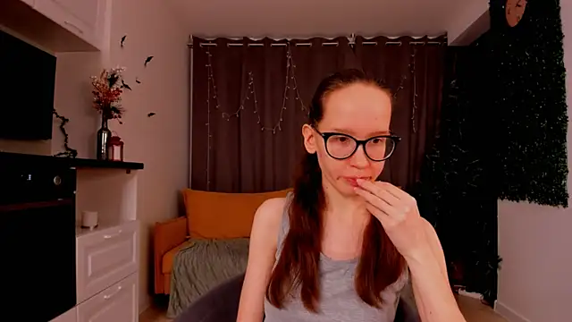 BettyBrowni online show from 01.26.25