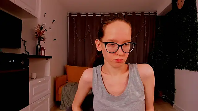 BettyBrowni online show from 01.26.25