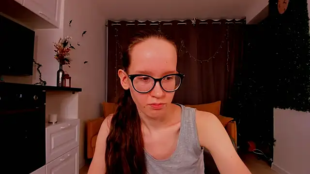 BettyBrowni online show from 01.27.25