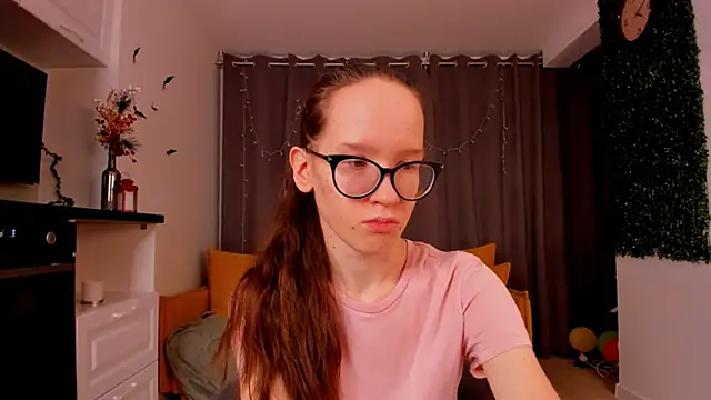 BettyBrowni online show from 01.27.25