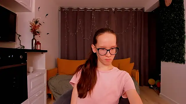 BettyBrowni online show from 01.27.25
