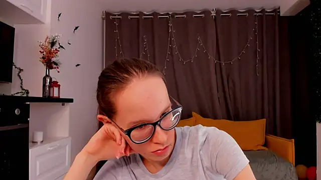 BettyBrowni online show from 01.29.25