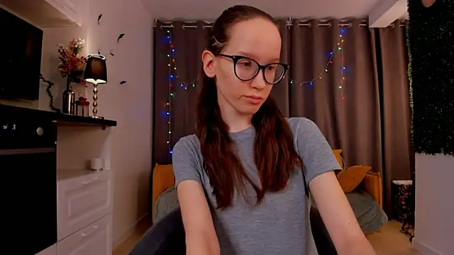 BettyBrowni online show from 02.01.25