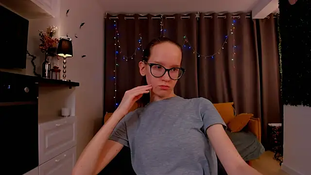 BettyBrowni online show from 02.02.25