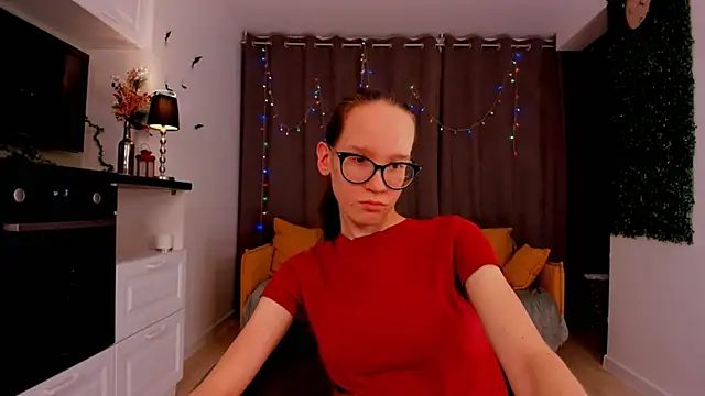 BettyBrowni online show from 02.02.25