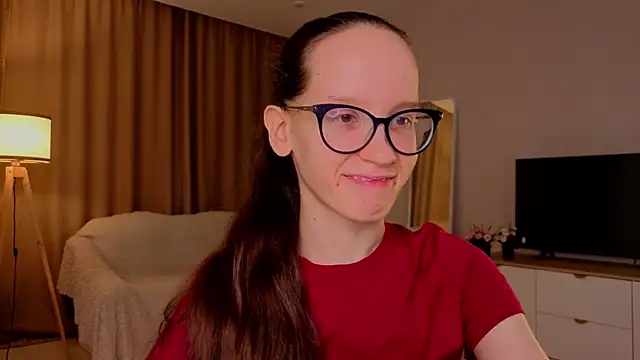 BettyBrowni online show from 04.07.26