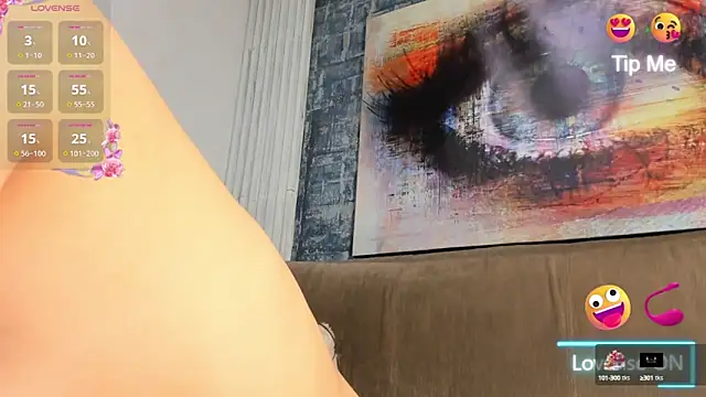 Snapshot of Paola__23 chatting on 03.14.25 Paola 23 online show from 03.14.25