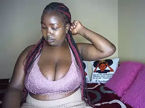 Sparkles J online show from 01.16.25