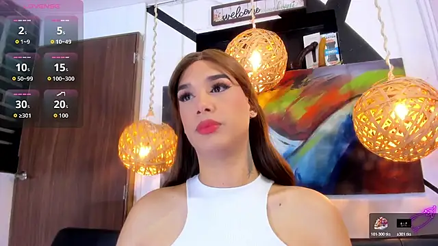 victoria aleia  online show from 11.12.25