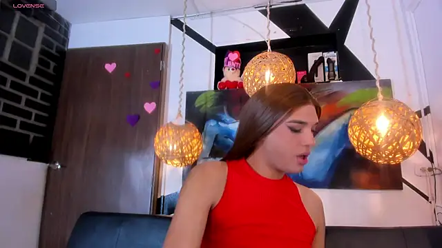 victoria aleia  online show from 05.22.26